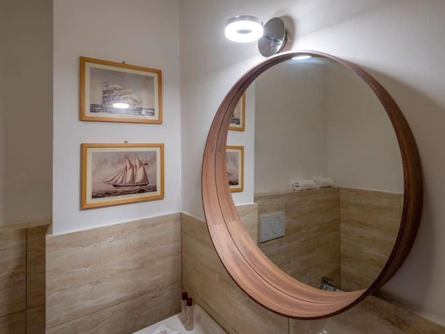 Apartment Elena's With Lodge, Near The Center Florenz