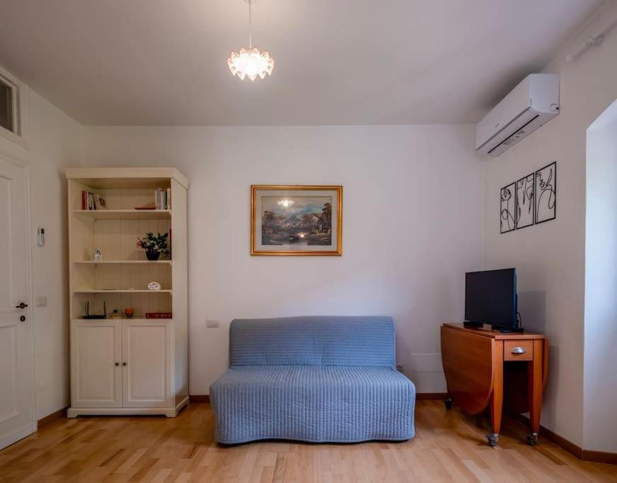 Apartment Elena's With Lodge, Near The Center Florenz