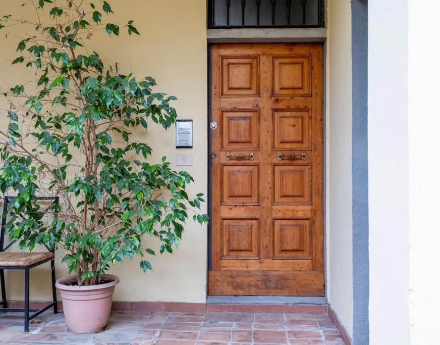 Elena's With Lodge, Near The Center * Florenz